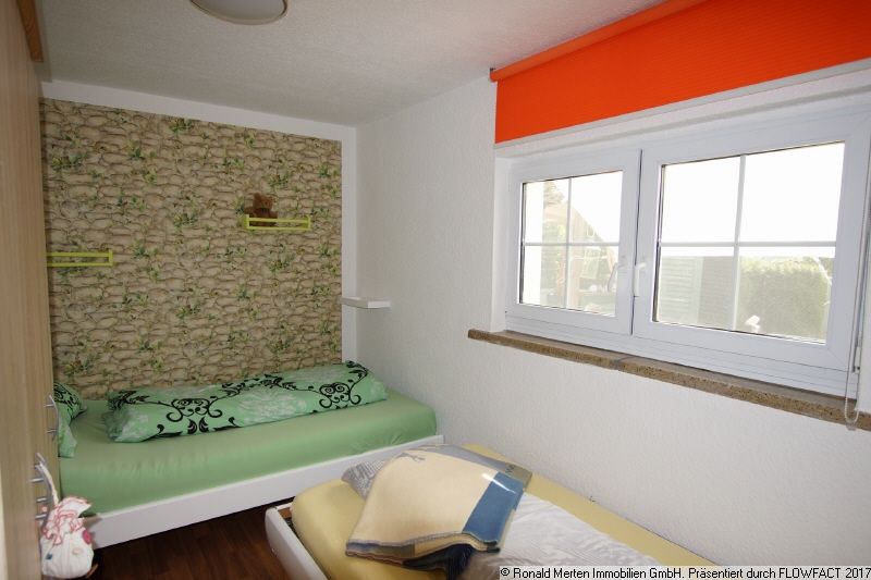 Immobilienmakler Erfurt: EG Schlafraum