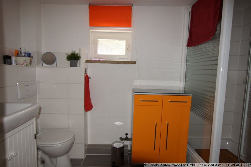 Immobilienmakler Erfurt: EG Duschbad