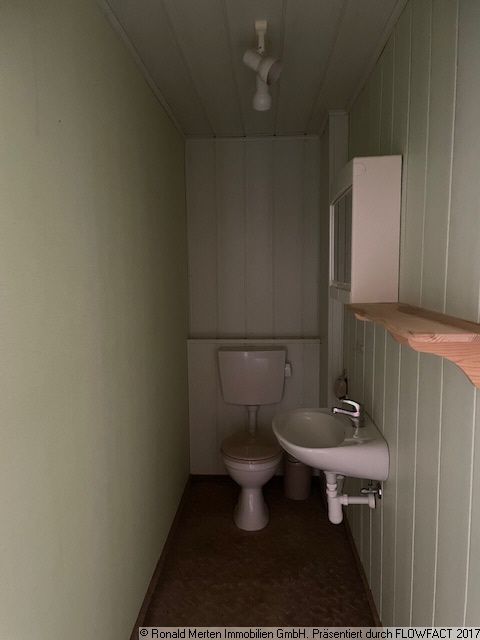 Immobilienmakler Erfurt: OG WC