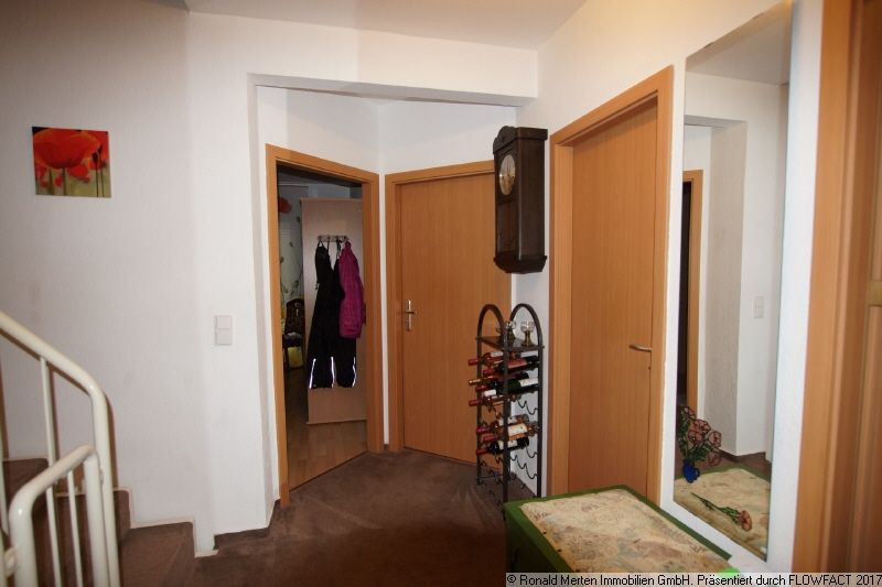 Immobilienmakler Erfurt: OG Flur