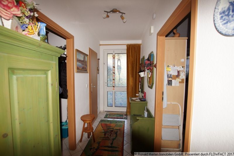 Immobilienmakler Erfurt: EG Eingangsflur