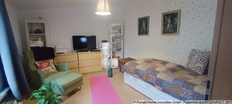 Immobilienmakler Erfurt: NH OG Zimmer