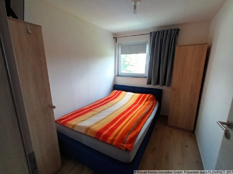 Immobilienmakler Erfurt: Schlafzimmer