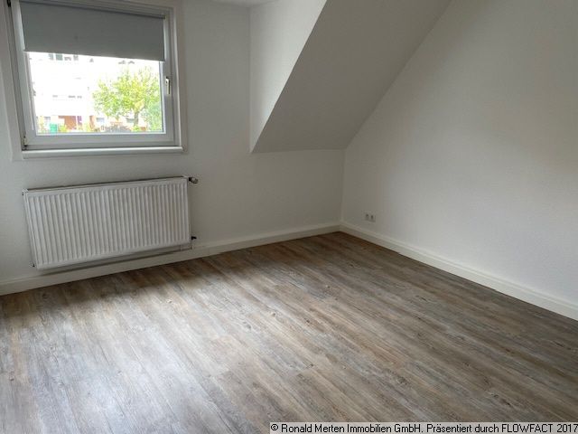 Immobilienmakler Erfurt: Schlafzimmer