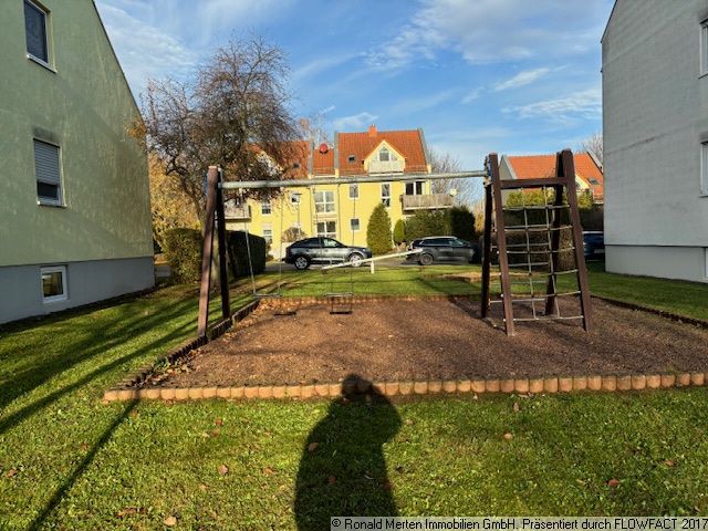 Immobilienmakler Erfurt: Spielplatz