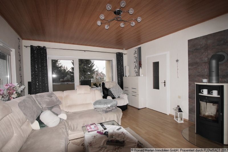 Immobilienmakler Erfurt: Wohnzimmer EG