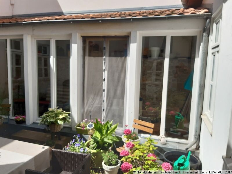 Immobilienmakler Erfurt: WiGa im 1 OG