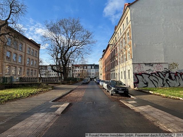 Immobilienmakler Erfurt: Leopoldstrasse