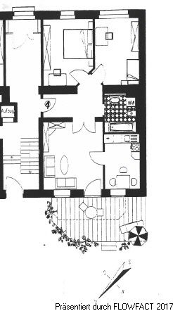 Immobilienmakler Erfurt: Grundriss