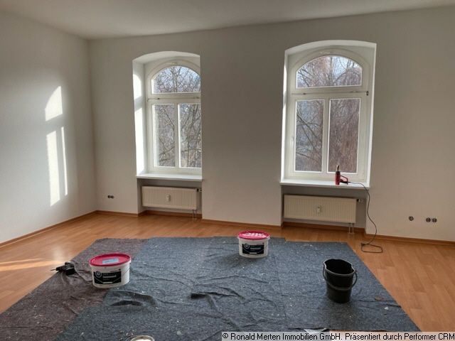 Immobilienmakler Erfurt: Zimmer 3 1OG