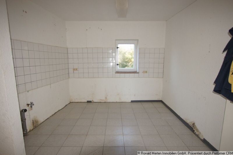 Immobilienmakler Erfurt: Nebengebäude Küche