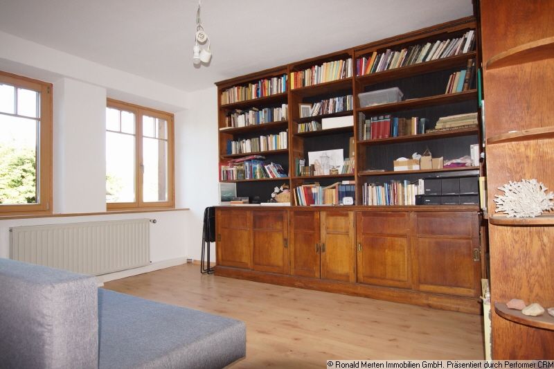 Immobilienmakler Erfurt: Zimmer 2 EG