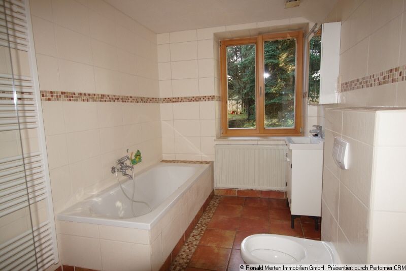 Immobilienmakler Erfurt: Bad EG