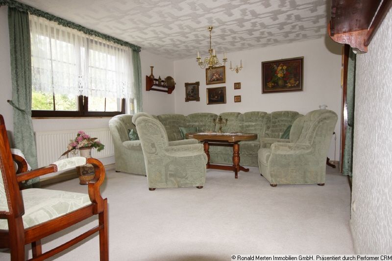 Immobilienmakler Erfurt: OG Zimmer 5