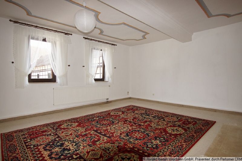 Immobilienmakler Erfurt: OG Zimmer 2 Bild 1