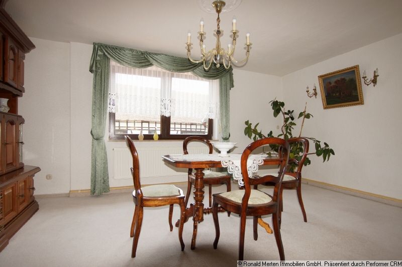 Immobilienmakler Erfurt: OG Zimmer 4