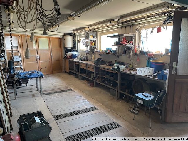 Immobilienmakler Erfurt: Garage 1