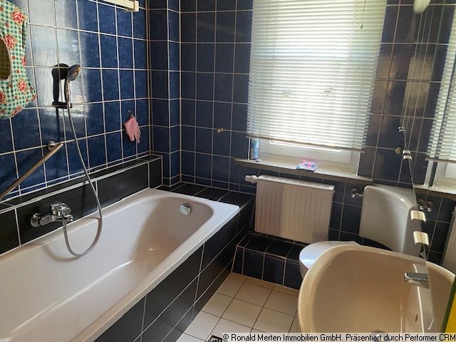 Immobilienmakler Erfurt: Bad oben