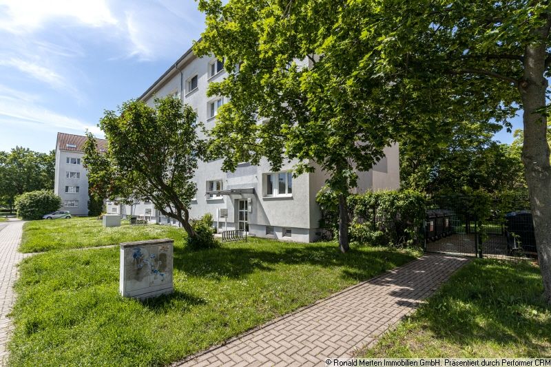 Immobilienmakler Erfurt: Ansicht vorn