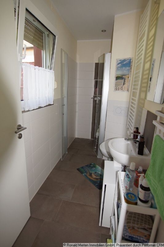 Immobilienmakler Erfurt: EG Duschbad