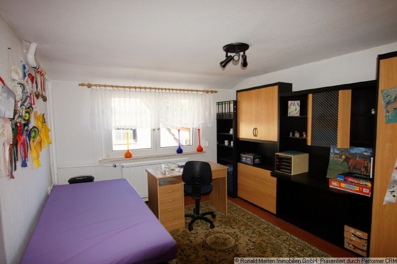 Immobilienmakler Erfurt: DG Zimmer 3