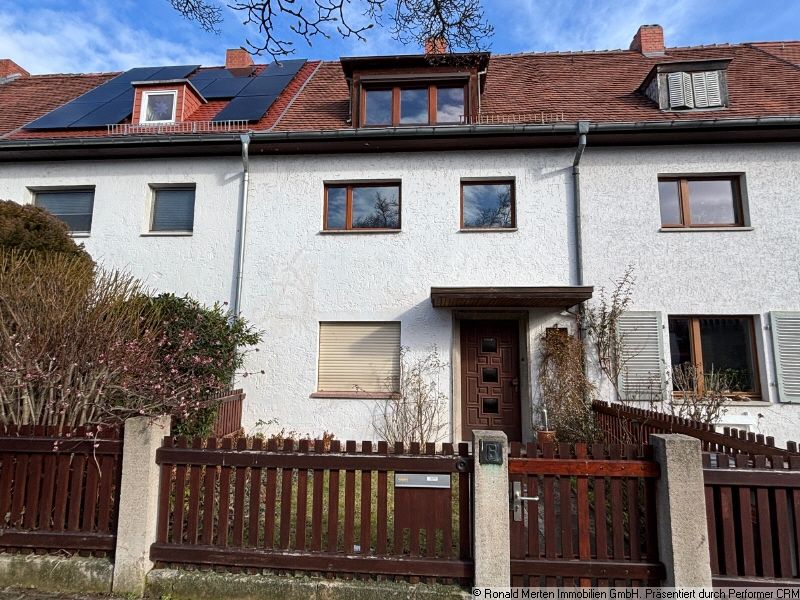 Immobilienmakler Erfurt: Ansicht vorne