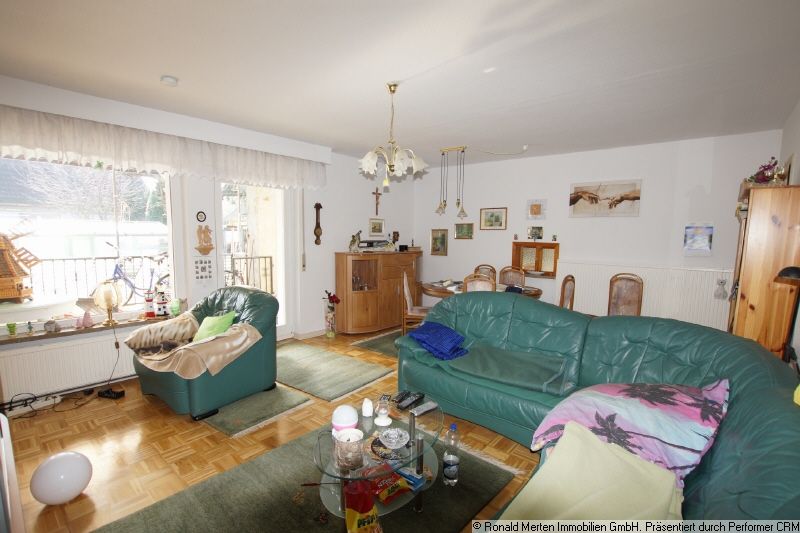 Immobilienmakler Erfurt: Wohnzimmer