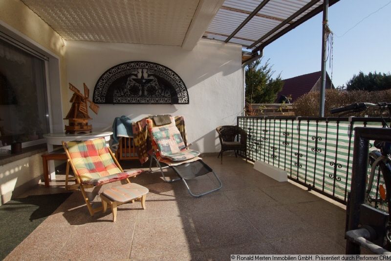 Immobilienmakler Erfurt: Freisitz EG