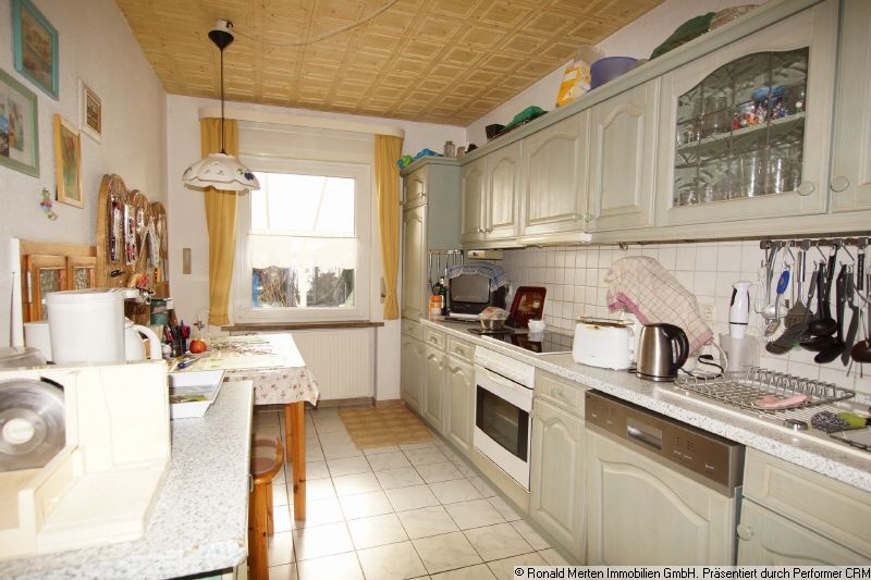 Immobilienmakler Erfurt: Küche