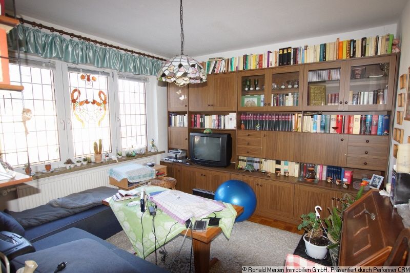 Immobilienmakler Erfurt: Zimmer EG