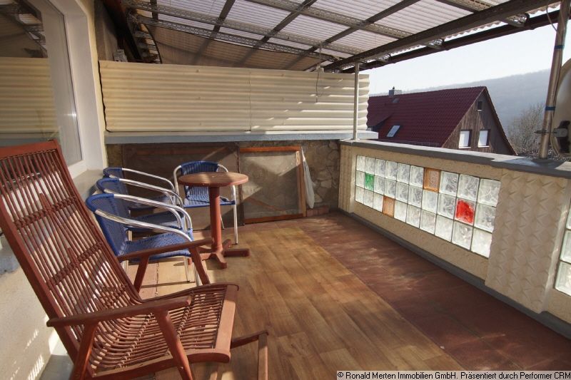 Immobilienmakler Erfurt: Freisitz OG