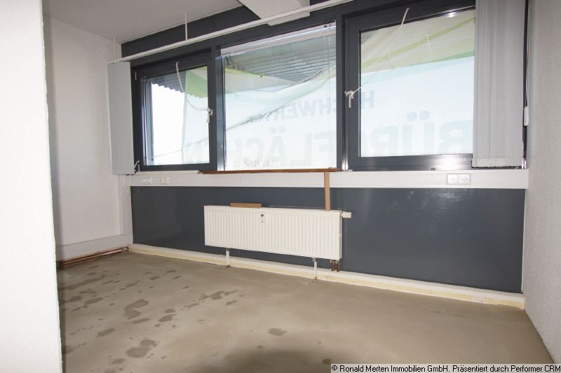 Immobilienmakler Erfurt: Bürozimmer