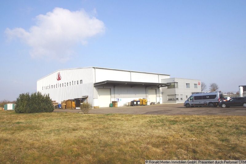 Immobilienmakler Erfurt: Ansicht Süd-Ost