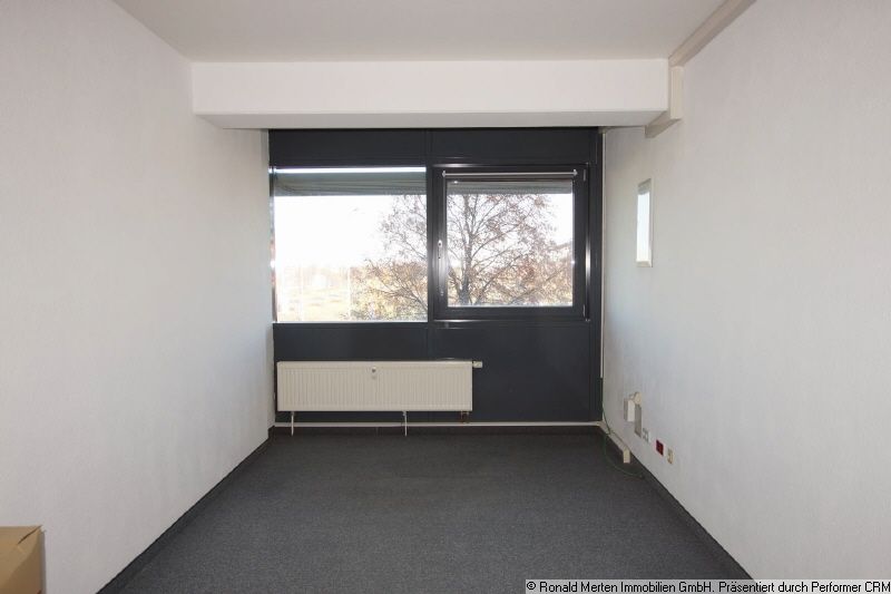 Immobilienmakler Erfurt: Bürozimmer