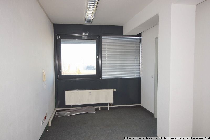 Immobilienmakler Erfurt: Vorraum