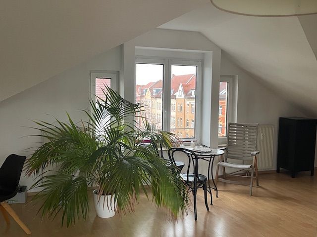 Immobilienmakler Erfurt: Wohnzimmer