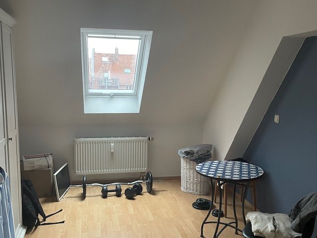 Immobilienmakler Erfurt: Schlafzimmer