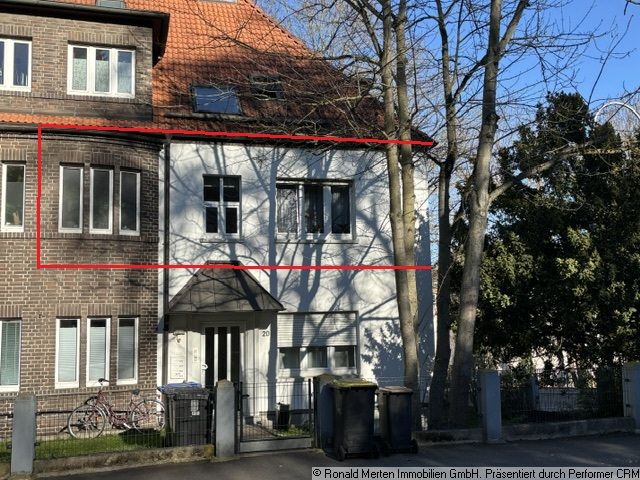 Immobilienmakler Erfurt: Detail Wohnung