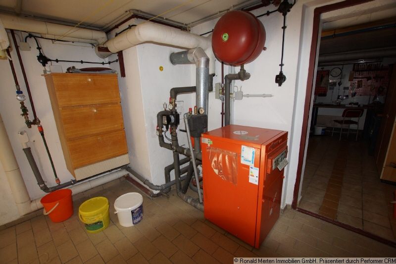 Immobilienmakler Erfurt: Heizung Bild 2