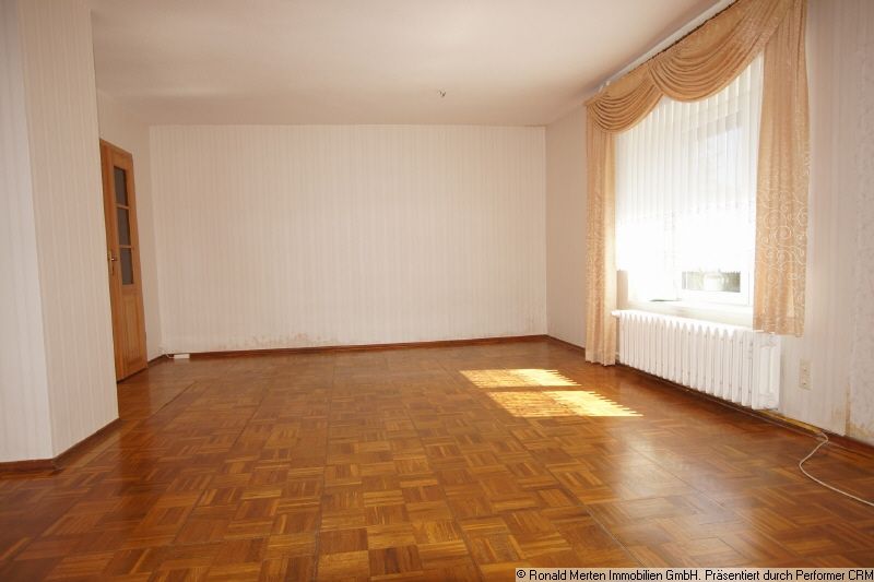 Immobilienmakler Erfurt: Wohnzimmer Bild 2