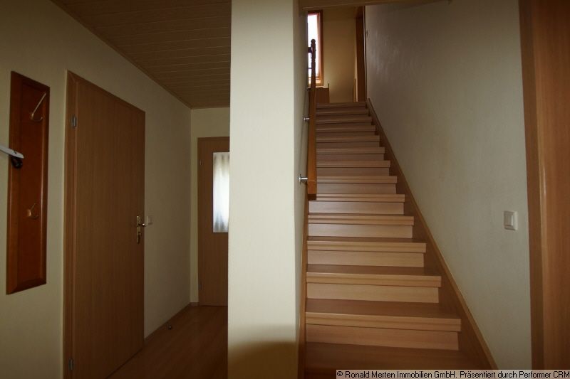 Immobilienmakler Erfurt: Flurbereich EG
