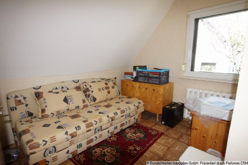 Immobilienmakler Erfurt: Kinderzimmer