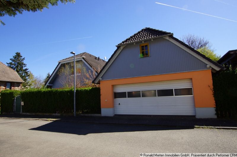 Immobilienmakler Erfurt: Doppelgarage