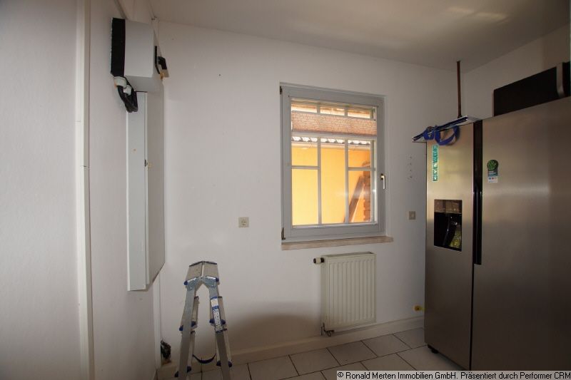 Immobilienmakler Erfurt: Hausanschlussraum