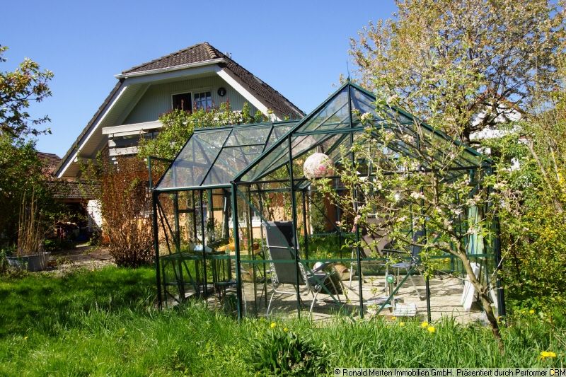 Immobilienmakler Erfurt: Rückansicht Bild 2