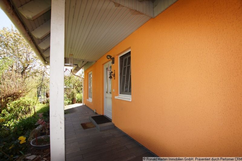 Immobilienmakler Erfurt: Hauseingang