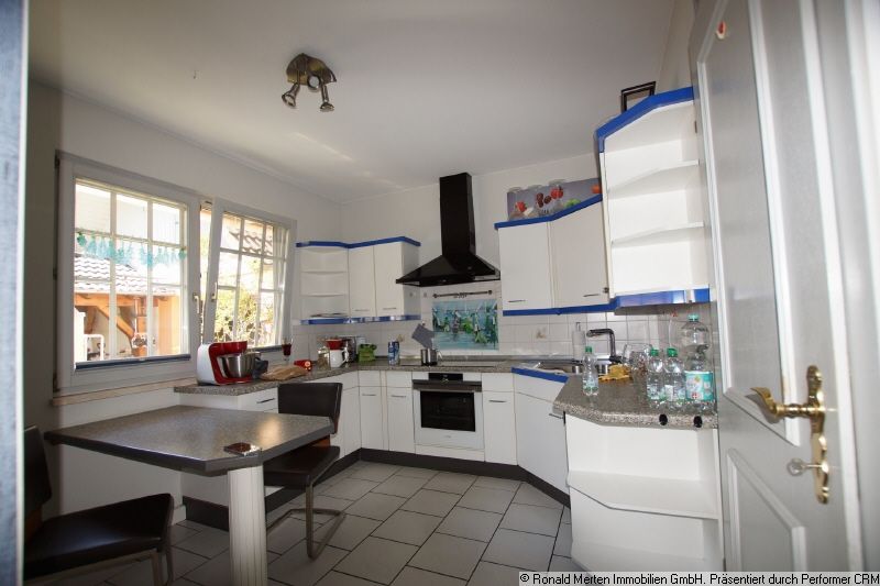 Immobilienmakler Erfurt: Küche