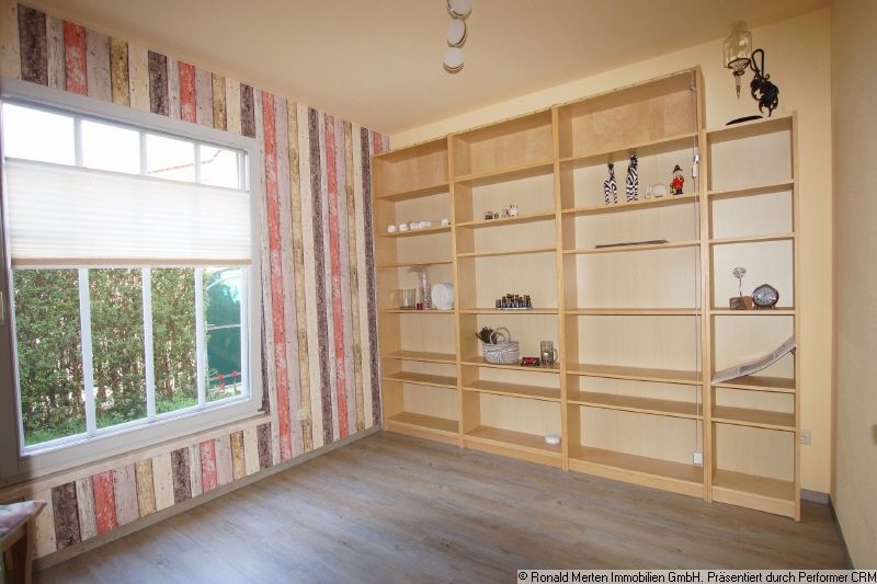 Immobilienmakler Erfurt: Zimmer 2 im Erdgeschoss