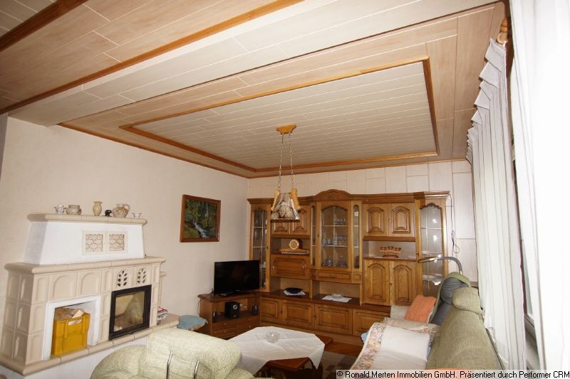 Immobilienmakler Erfurt: Kamin