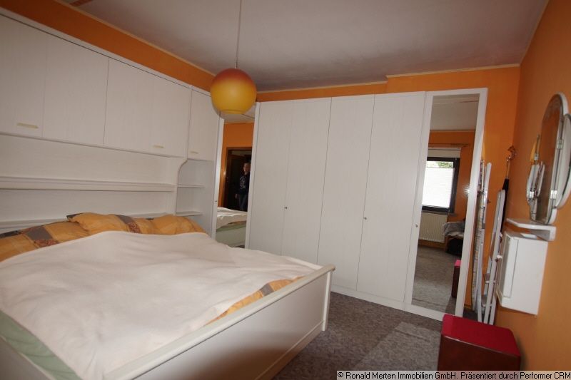 Immobilienmakler Erfurt: Schlafzimmer 1
